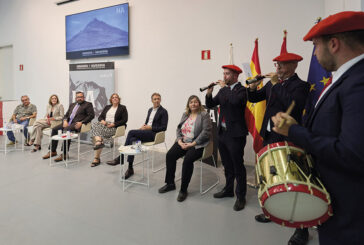 El CTEL acogió la presentación de Marca Navarra en la zona de Tierra Estella