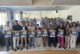 Invitación escolar para participar en la IV Marcha Solidaria Mater Dei-El Puy
